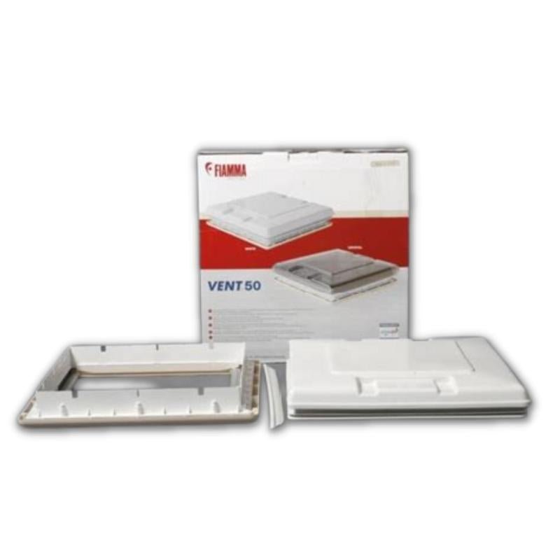 OBLÒ FIAMMA VENT 50cm