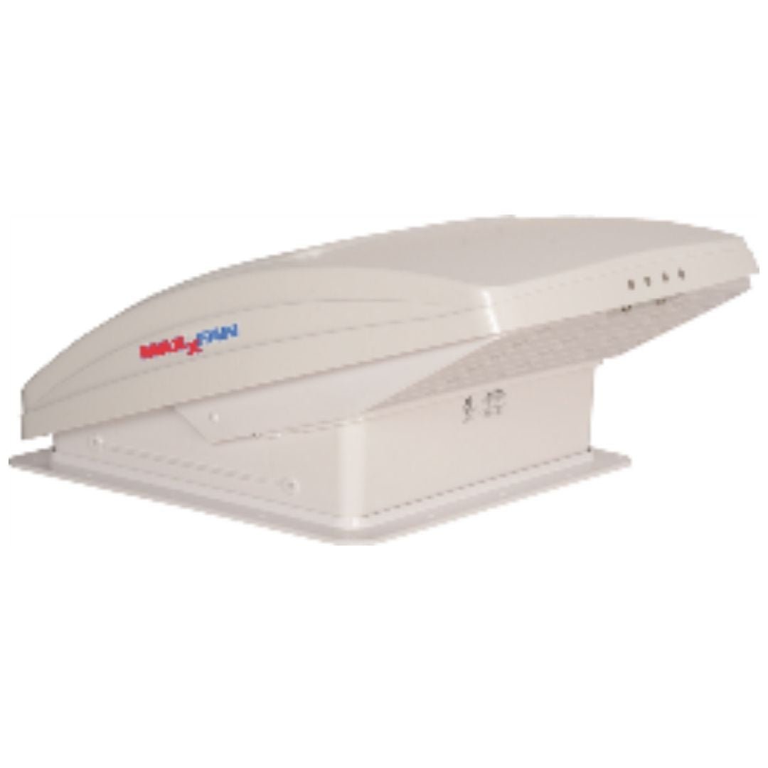 OBLÒ MAXXFAN DELUXE bianco lato