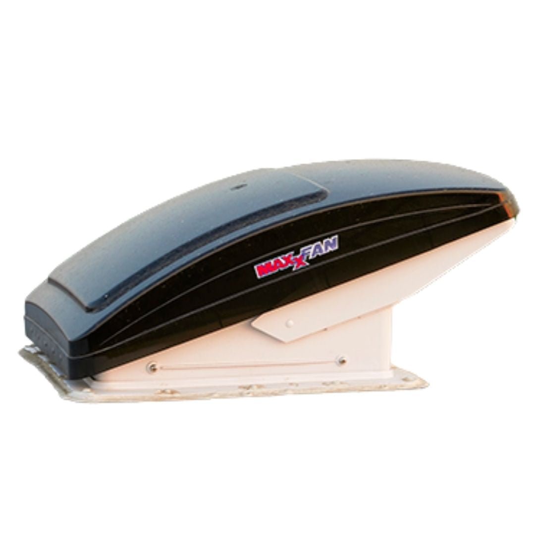 OBLÒ MAXXFAN DELUXE nero lato