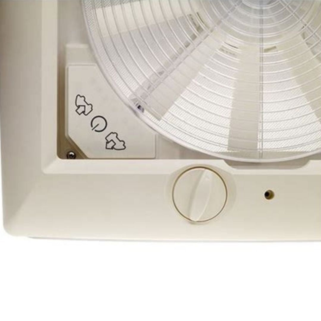 OBLÒ THULE VENT 12V