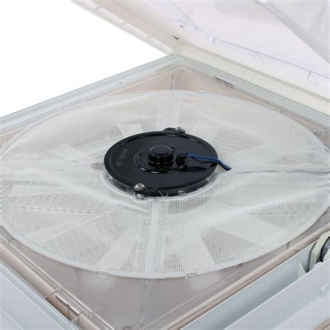 OBLÒ THULE VENT 12V
