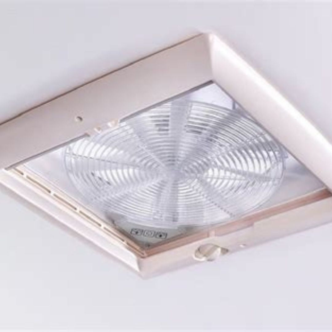 OBLÒ THULE VENT 12V
