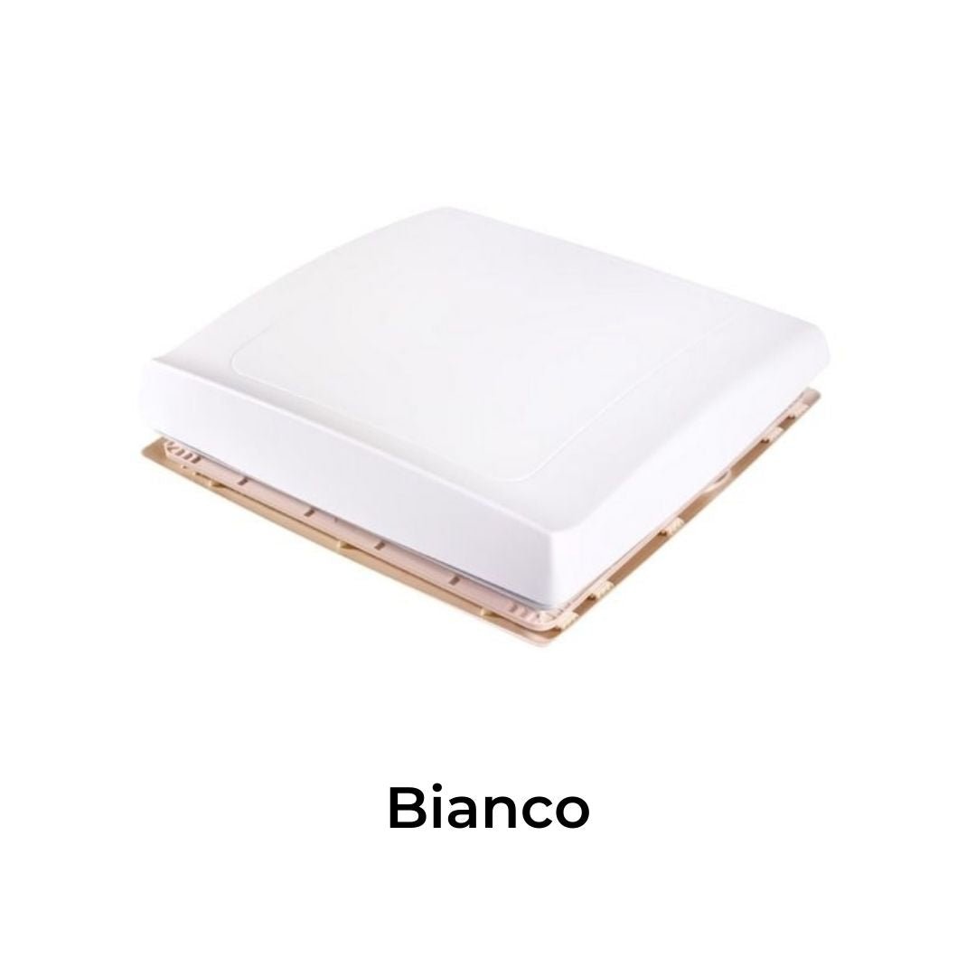OBLÒ THULE VENT MANUALE