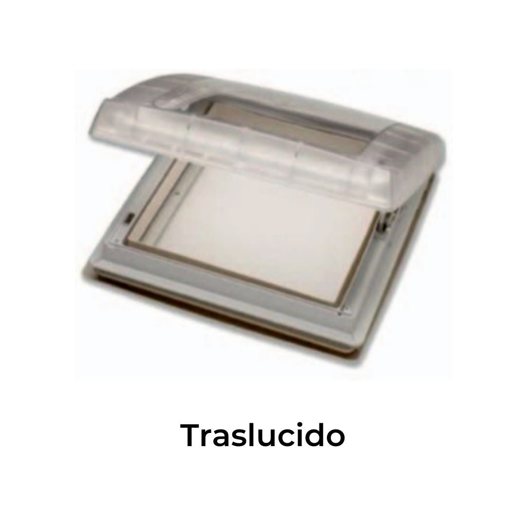 OBLÒ THULE VENT MANUALE
