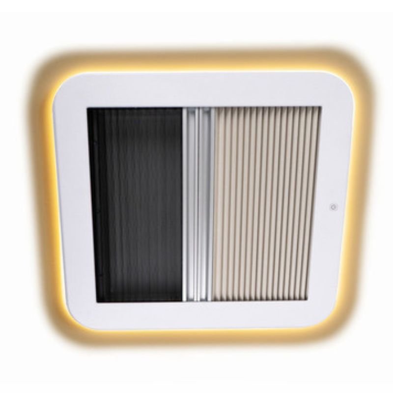 CARBEST - TRASLUCIDO 40x40