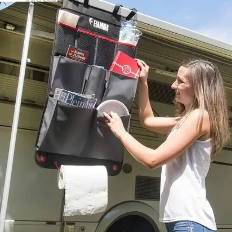 FIAMMA - PACK ORGANIZER S