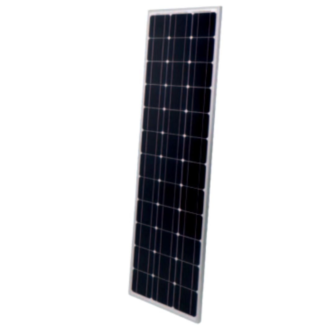 PANNELLO SOLARE SLIM CARBEST