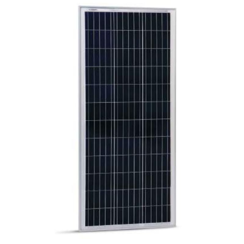 VEETECH - PANNELLO POLICRISTALLINO 100W