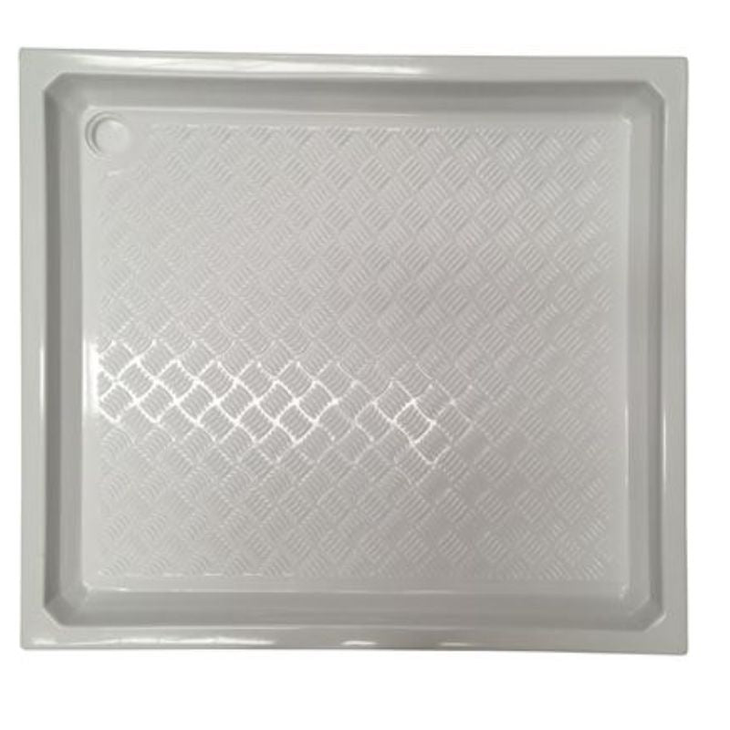 PIATTO DOCCIA 80 x 90cm