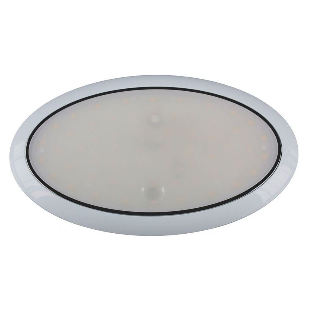 PLAFONIERA OVALE TOUCH