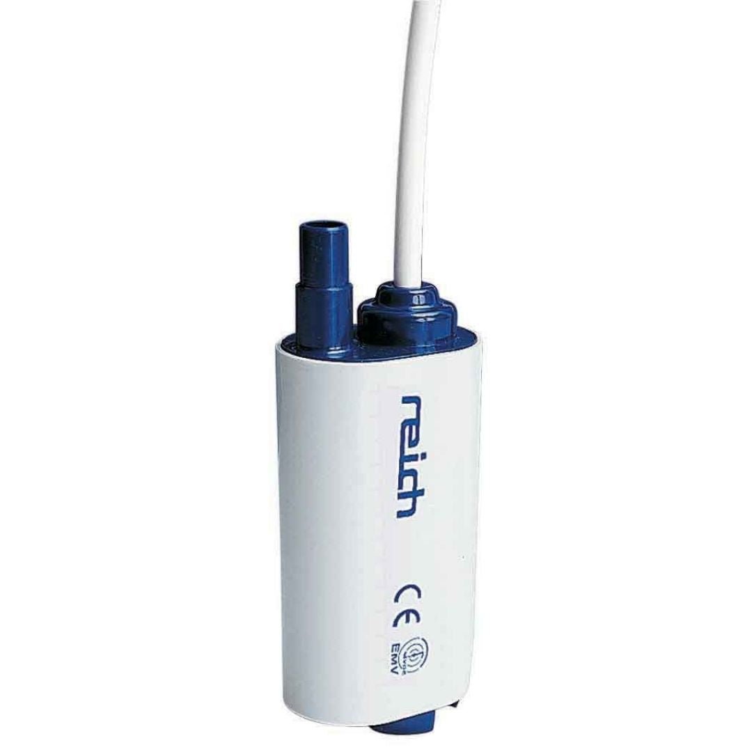 POMPA A IMMERSIONE REICH EASY 12V 12 L/MIN