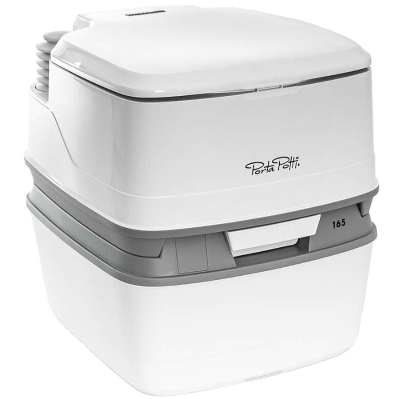 THETFORD - PORTA POTTI 165