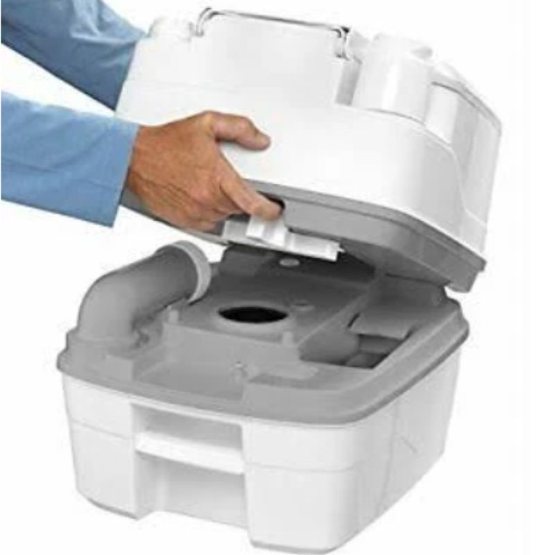 THETFORD - PORTA POTTI 365