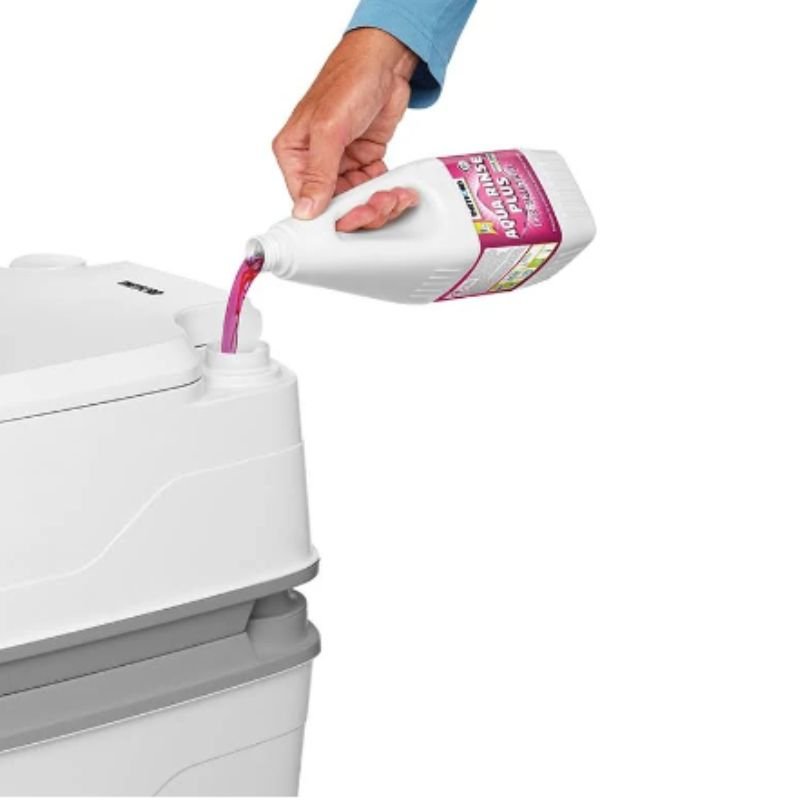 THETFORD - PORTA POTTI 365