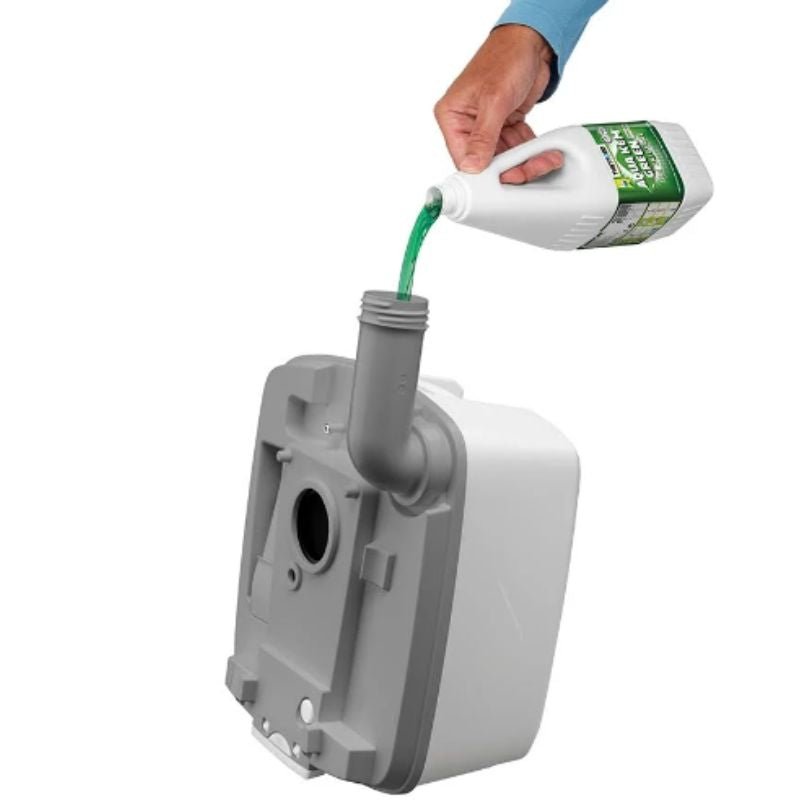 THETFORD - PORTA POTTI 365