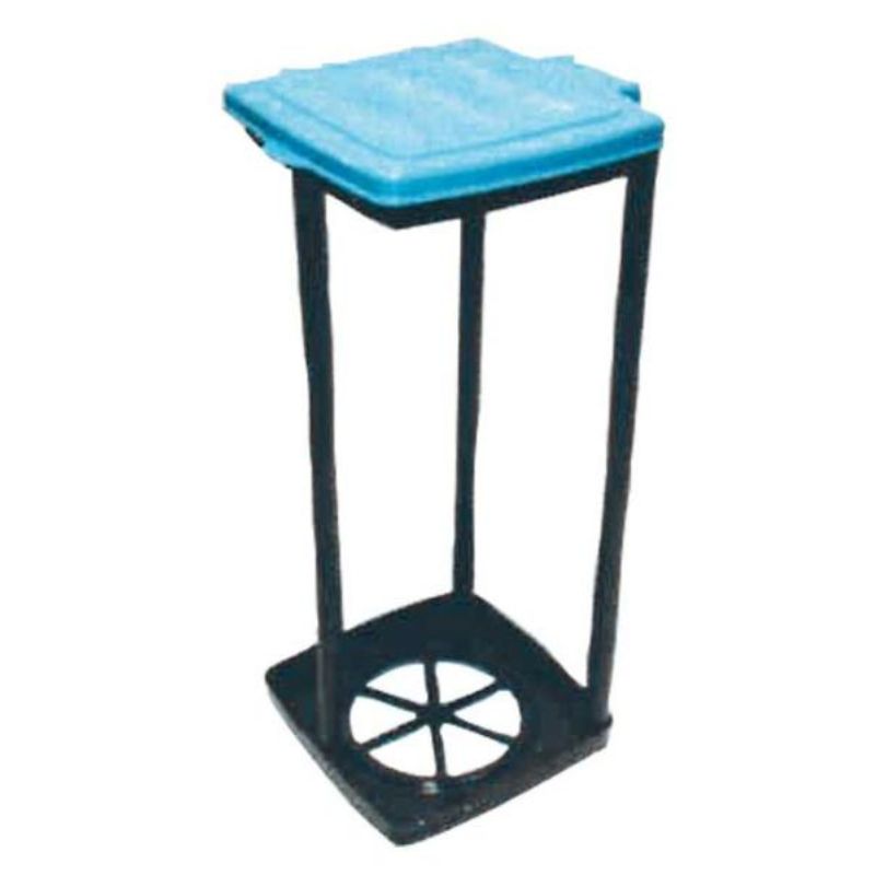 CAMP4 - PORTARIFIUTI SMONTABILE