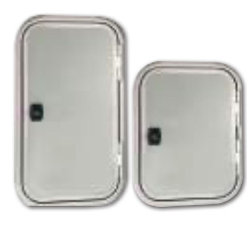 SPORTELLI GAVONI ESTERNI