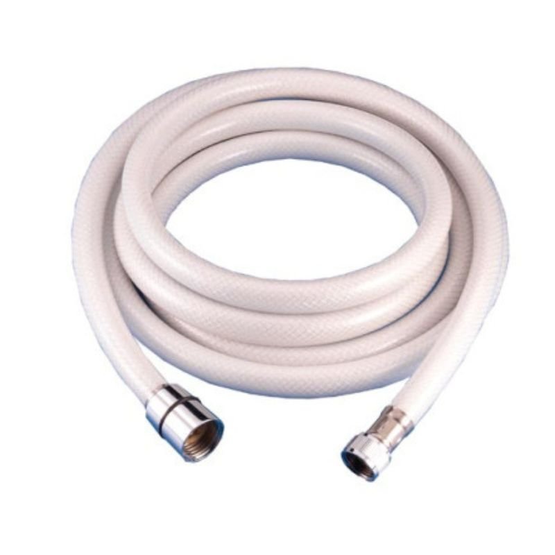 PRESA ESTERNA DOCCIA ROTONDA