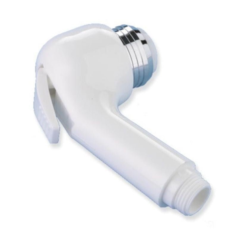 PRESA ESTERNA DOCCIA ROTONDA