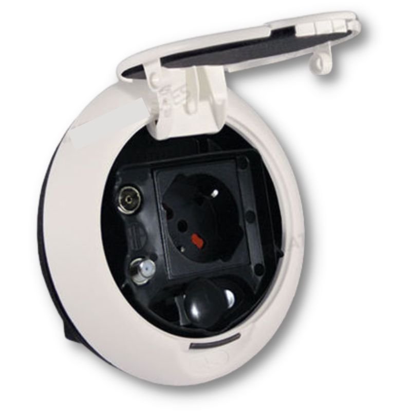 FAP - PRESA MULTIFUNZIONE ORUS