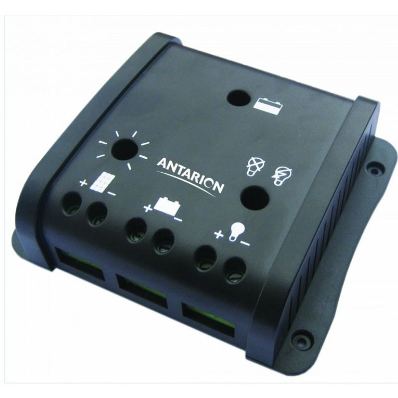 ANTARION - REGOLATORE PWM 10A