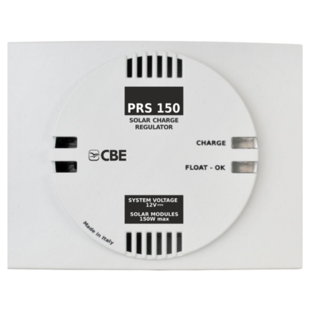 REGOLATORE DI CARICA PRS 150 CBE