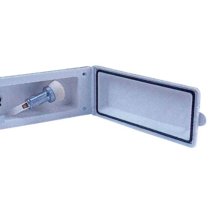 REICH - PRESA ESTERNA DOCCIA