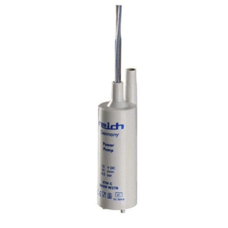 REICH - STANDARD - 10L/min - 12V