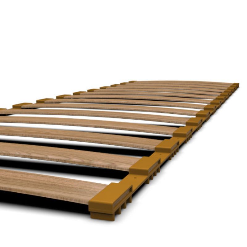 RETI LETTO ARROTOLABILI