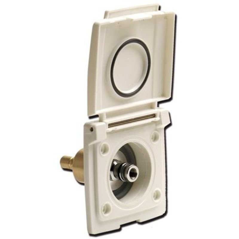 PRESA DOCCINO CON RIDUTTORE