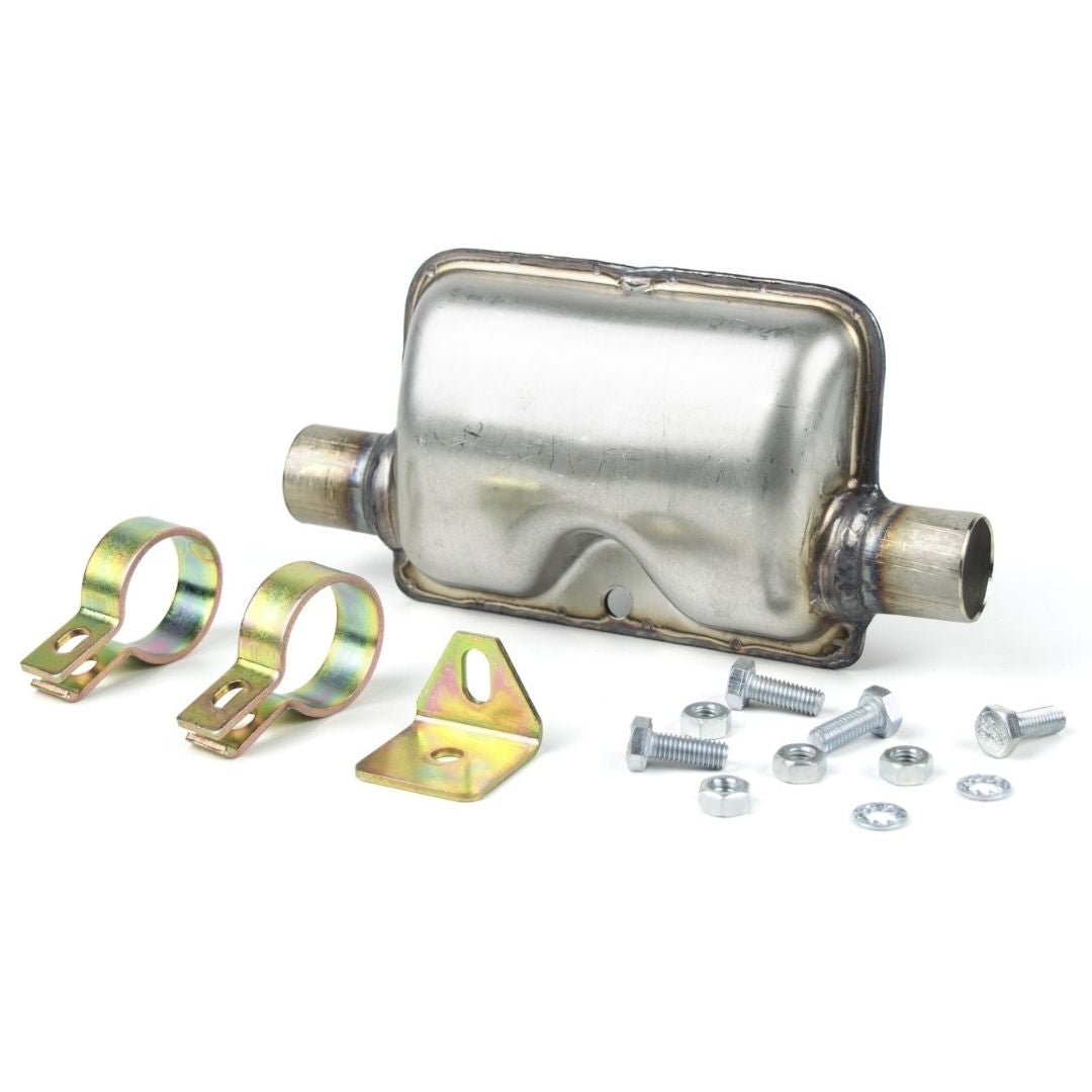 RISCALDATORE DIESEL PLANAR 2D