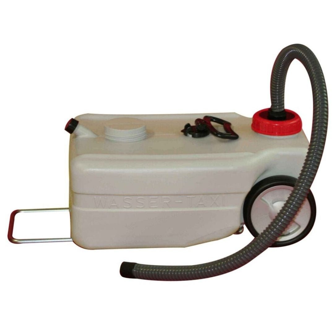 Tanica acqua per camper ROLL TANK 40 F