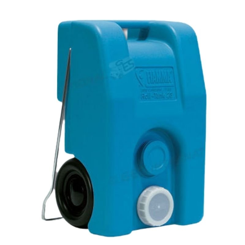 FIAMMA - ROLL-TANK 23F - CHIARE