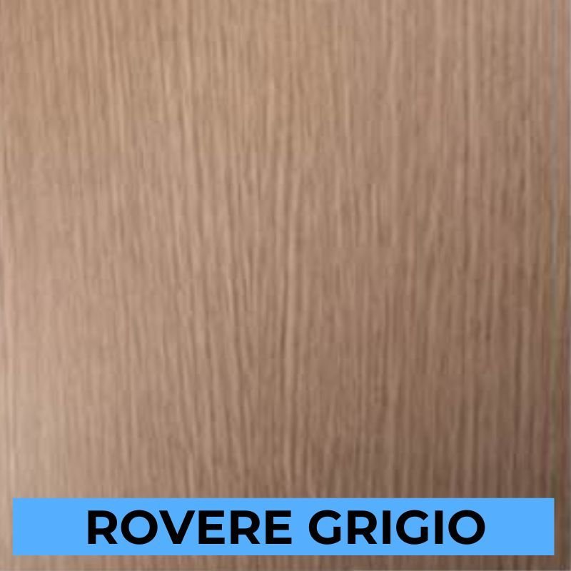 FILIPPI - PANNELLI 12mm - FINITI SU 2 LATI