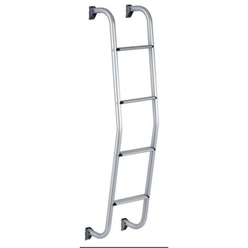 SCALETTA ESTERNA A 4 GRADINI