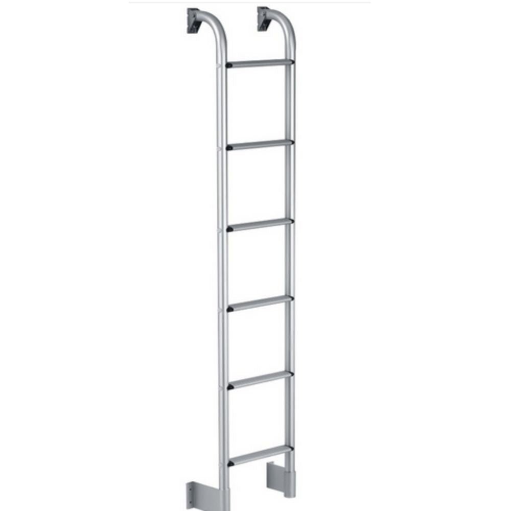 SCALETTA ESTERNA A 6 GRADINI