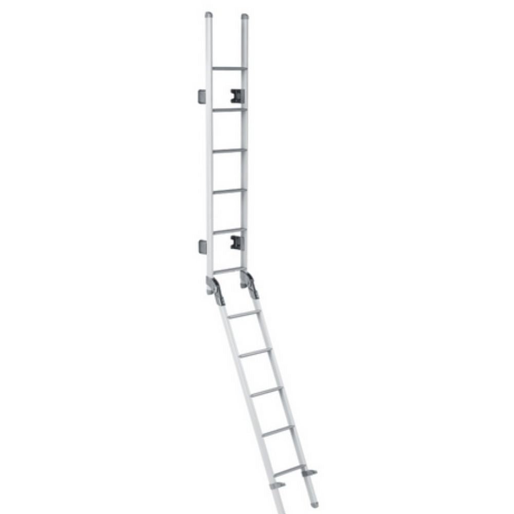 SCALETTA PIEGHEVOLE 11 GRADINI