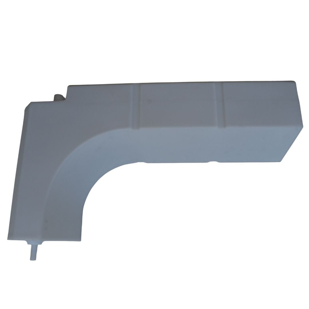 Serbatoio Acqua Da 18L Con Supporto E Dispenser Sapone – Per Camper, Rimorchi E Auto, In ABS Anti-UV