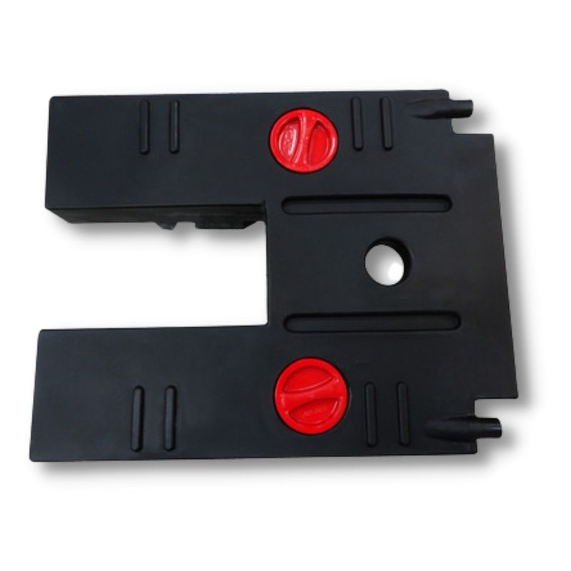 APLAST - SERBATOIO GRIGIE DUCATO X290 - 75L