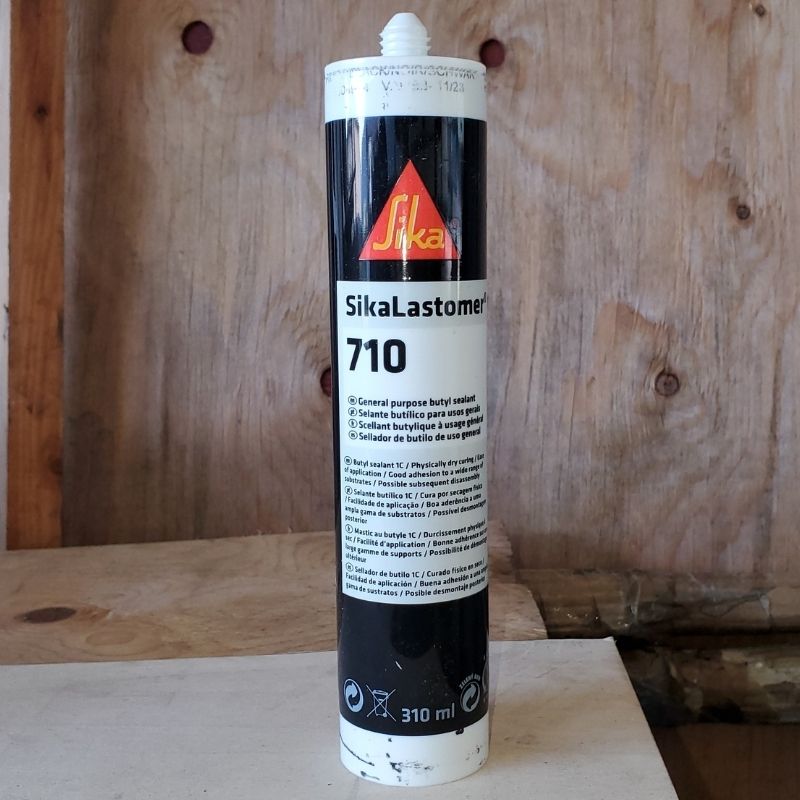 SIKA - SIKALASTOMER 710