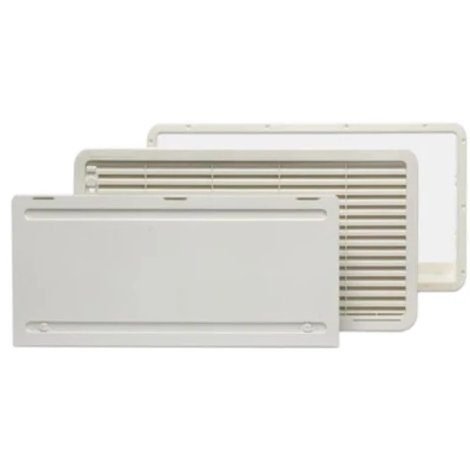 SISTEMA DI VENTILAZIONE LS300