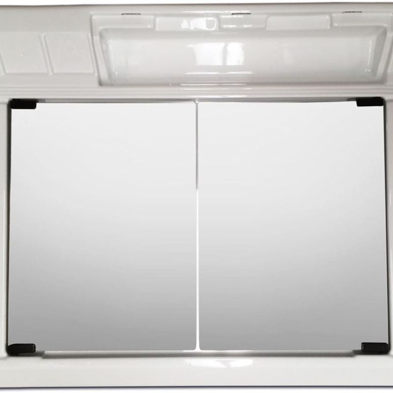 MOBILE COMPLETO BAGNO CAMPER