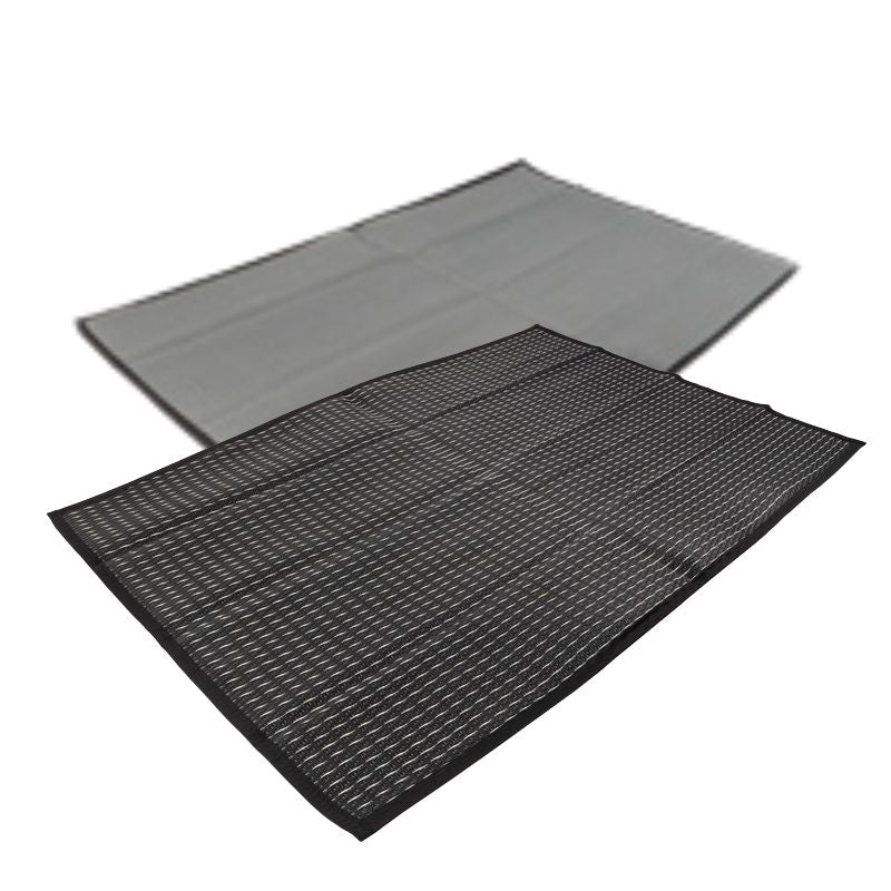 STUOIA ESTERNA CAMP4 CLOUD