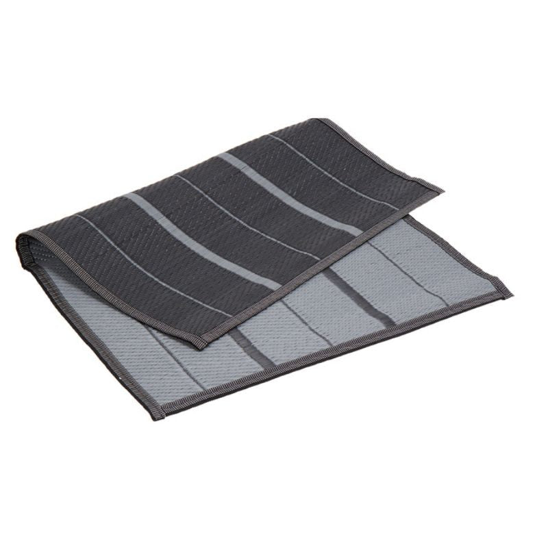 STUOIA ESTERNA CAMP4 VILLA GREY