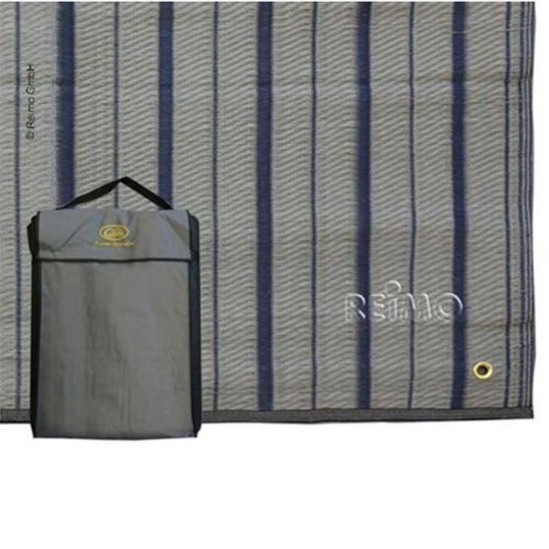 STUOIA ESTERNA CAMP4 VILLA MAT