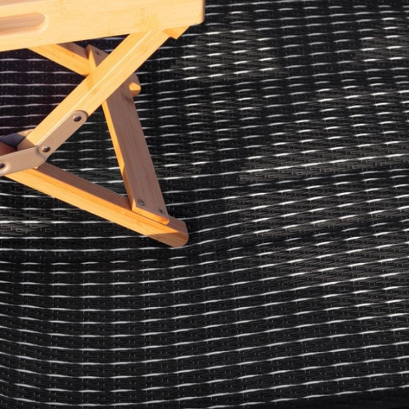 STUOIA ESTERNA CAMP4 VILLA STRIPES