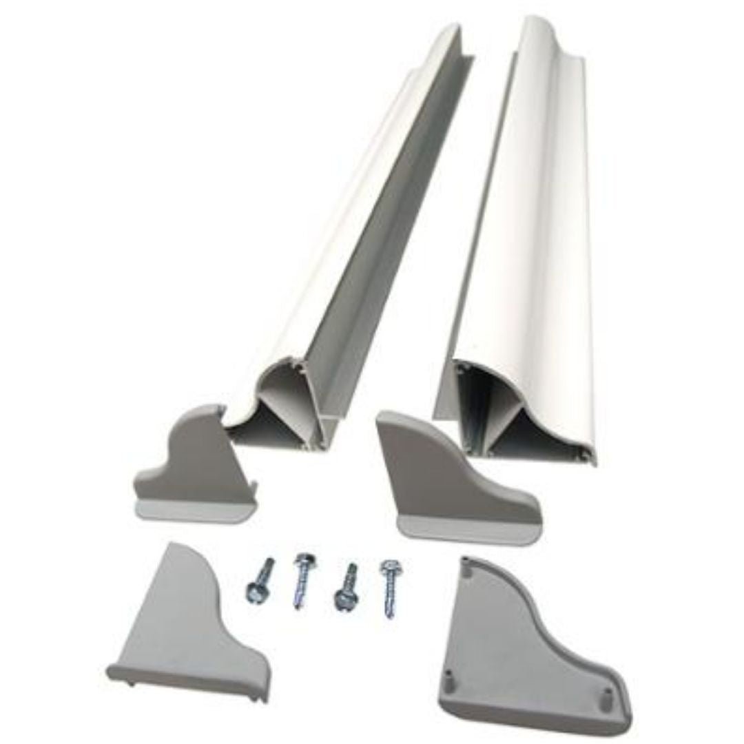 SUPPORTI FISSAGGIO PER PANNELLI SOLARI CARBEST