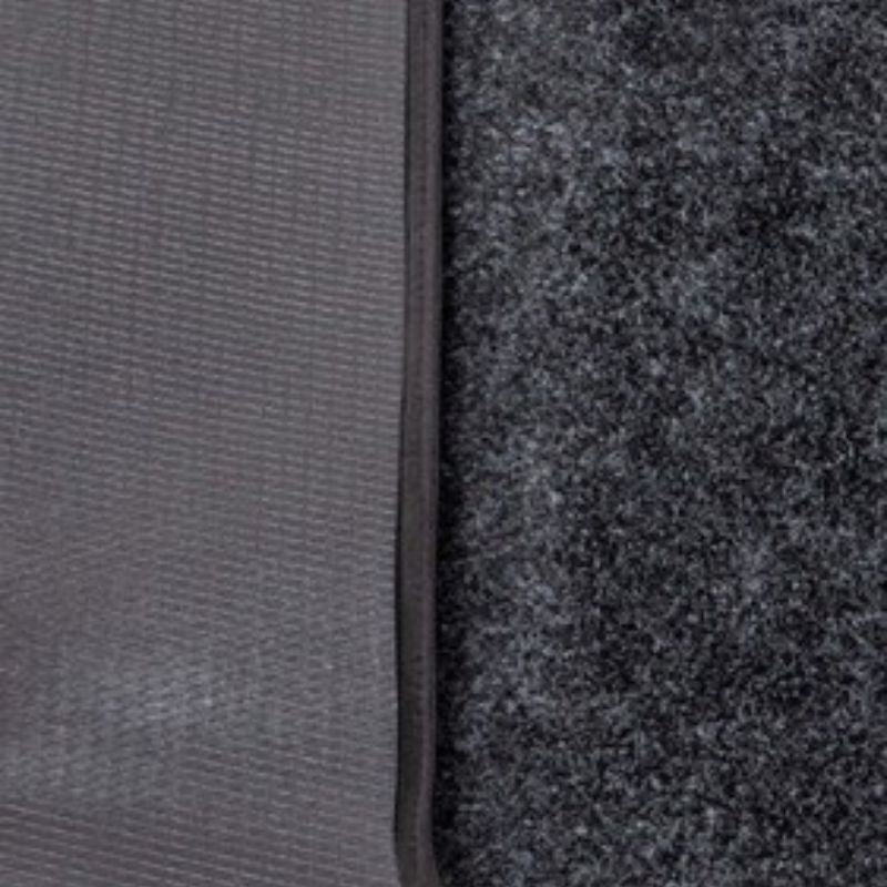 CARBEST - TAPPETI CABINA DUCATO