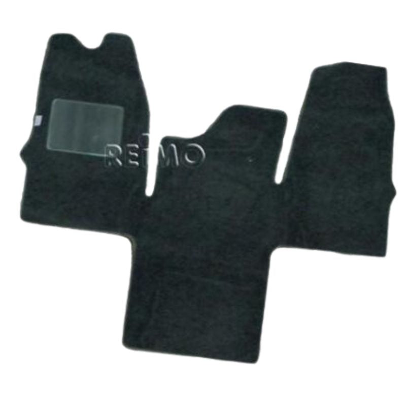 CARBEST - TAPPETI CABINA TRANSIT