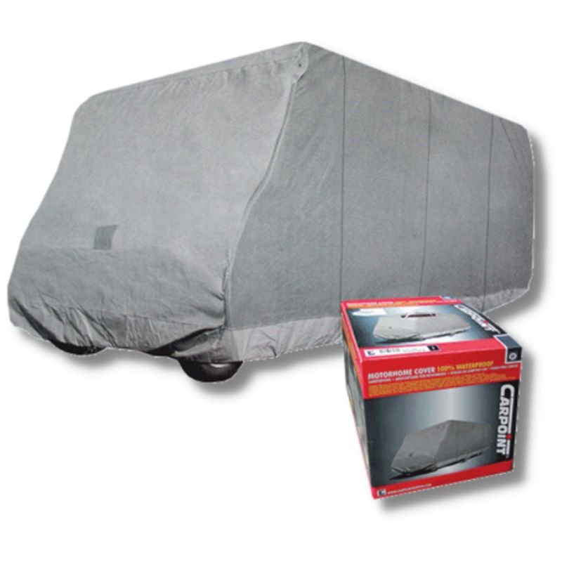 CAR POINT - TELO CAMPER